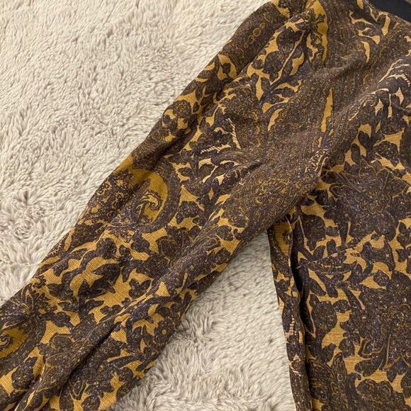 Club Monaco 100% silk mini dress, XS - Picture 5 of 8